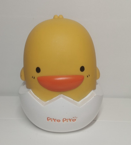 Piyo piggy bank hard - piyo,