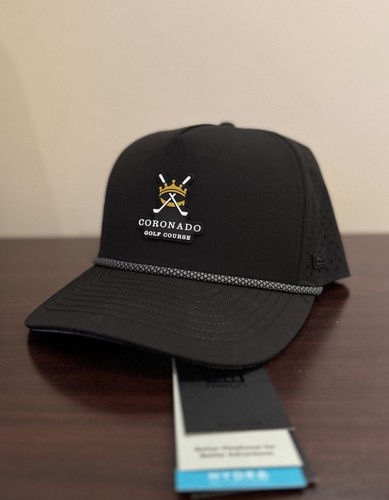 Coronado melin golf - coronado,
