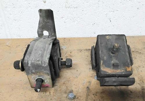 Ford escort mk3 mk4 - escort, mk4.cvh.engine