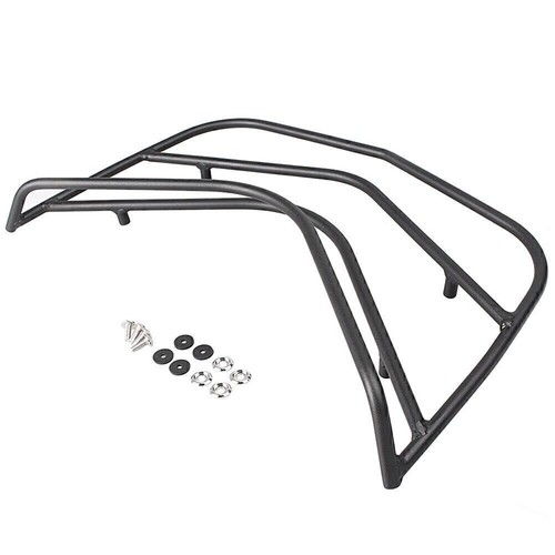 Rear top box trunk - rear,