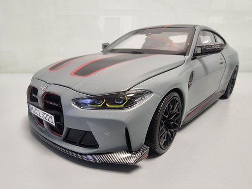 New minichamps bmw - minichamps, m4