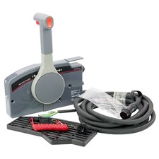 Boat remote control - remote, 703