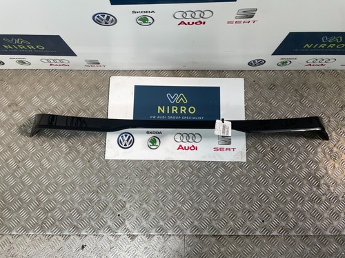 Polo line rear tailgate - rear,