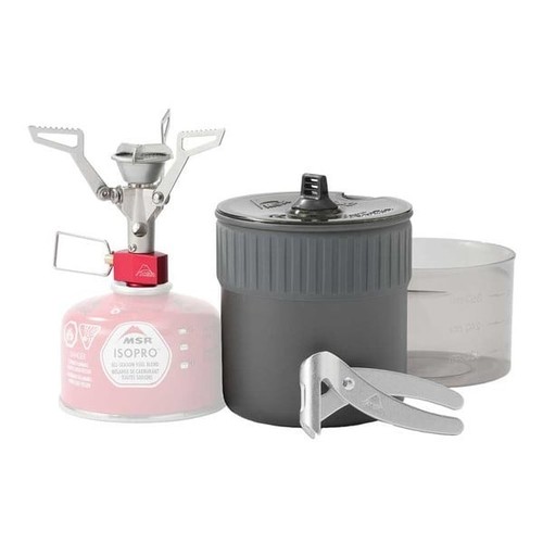 Msr pocket rocket - pocket, mini