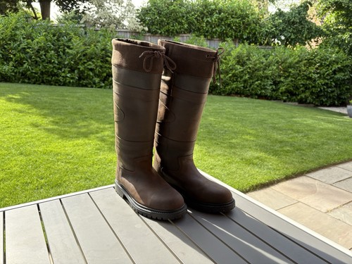 Toggi canyon women boots - toggi,