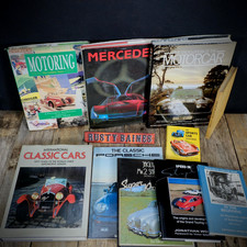 Collector's Bundle of Books