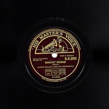 CLASSIC GLENN MILLER 78