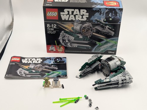Lego star wars 75168 - star,