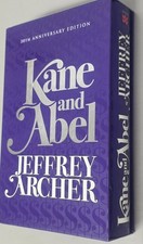 Kane and Abel by Jeffrey