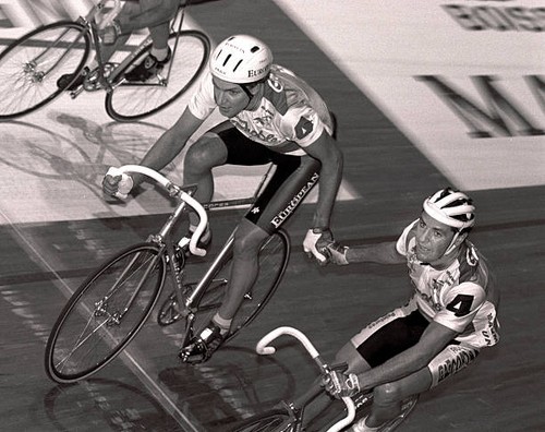 Tony doyle and stephen roche - stephen,