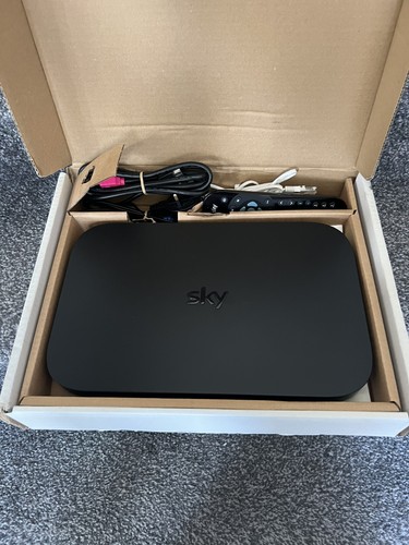 Sky box model - box,