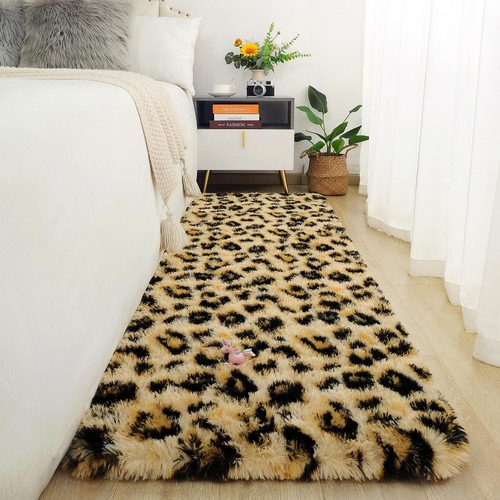 Soft runner rugs for bedroom - runner,