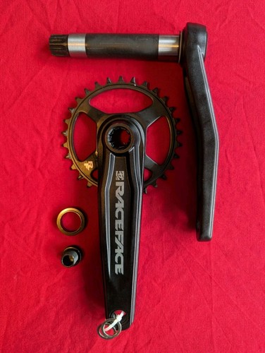 Race face ride 83mm - race,