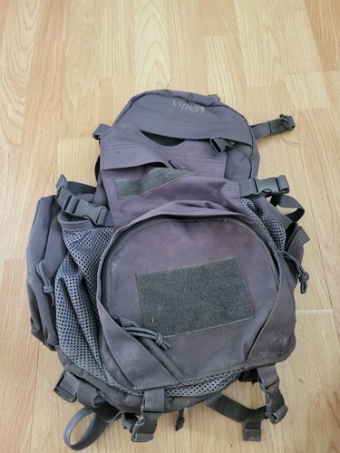 Viper tactical assault pack - viper,
