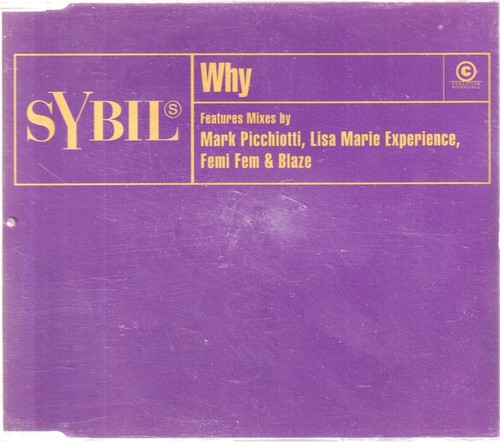 Sybil why coalition 1997 - sybil,