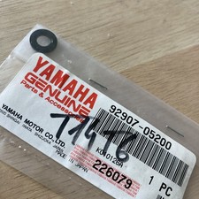 Yamaha 92907-05200 Washer