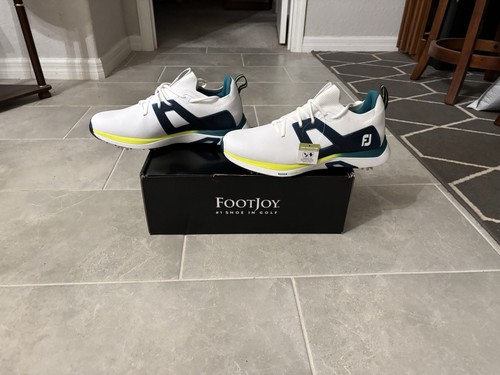 Nib footjoy hyperflex size 11 - ,