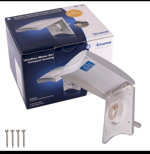 Truma ultraflow compact - truma,