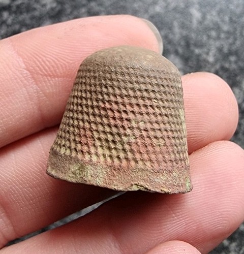 Post medieval georgian - post,
