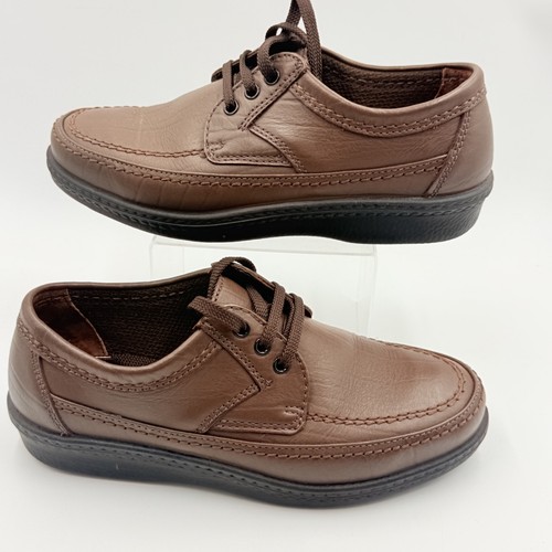 Padders size men brown - 6, men's
