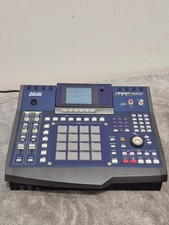 Akai MPC4000 - Music Production Centre Blue - Excellent