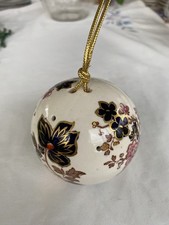 Vintage 1970's Masons Ceramic