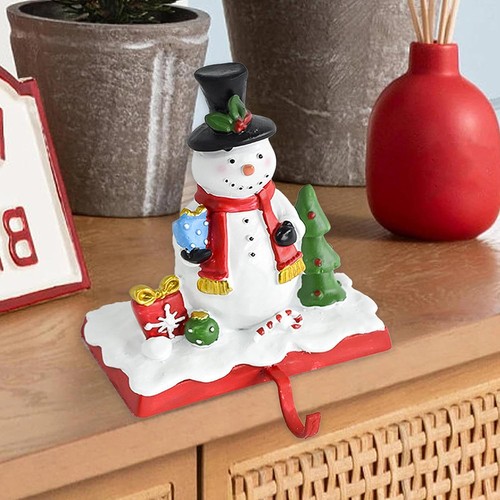 Christmas stocking hanger - stocking,