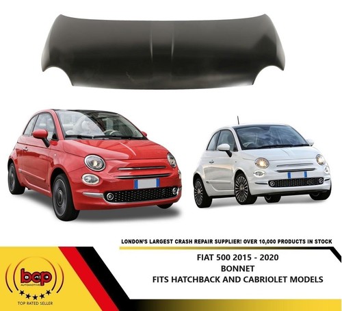 Fiat 500 2015 2020 - fiat,