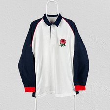 Vintage  1995 England Rugby