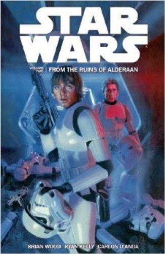 Star wars from - star, the