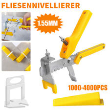 1000-4000 Tile Leveling Spacer
