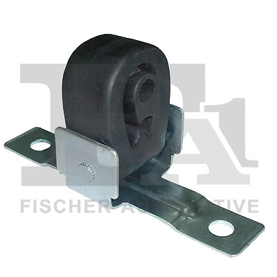 Fa1 113 744 holder - fa1, exhaust
