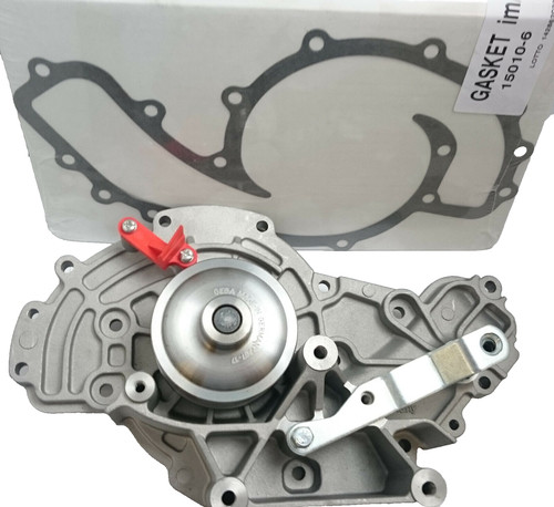 Geba water pump fits - water, 87-95