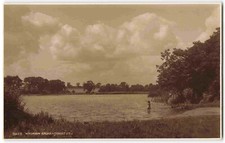 Wroxham Broad Norfolk -