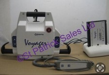 Oxford Portable Voyager Hoist Supplied with Loler Test Certificate