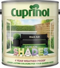 Cuprinol  Garden Shades