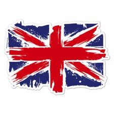 Union Jack United Kingdom