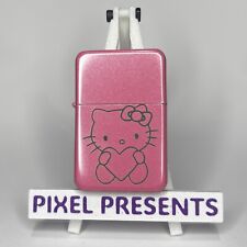 Hello Kitty Fuel Flip Top