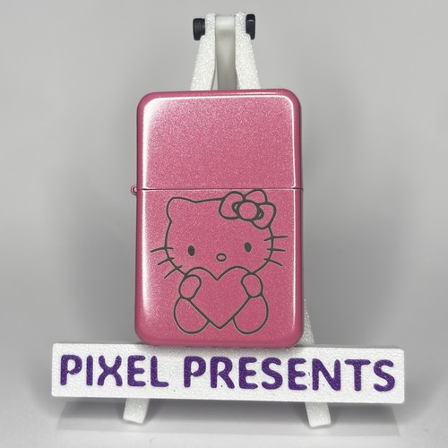 Hello kitty fuel flip - hello, top