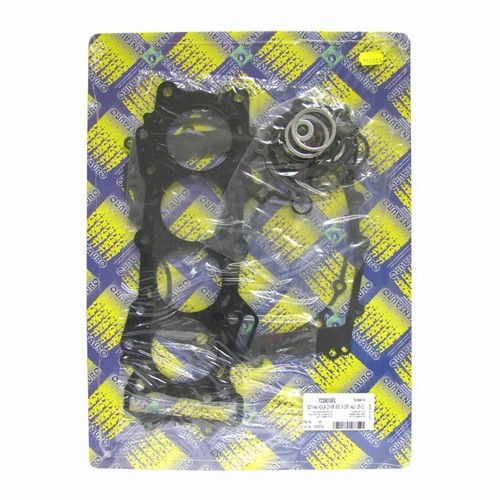 Complete gasket set - complete,