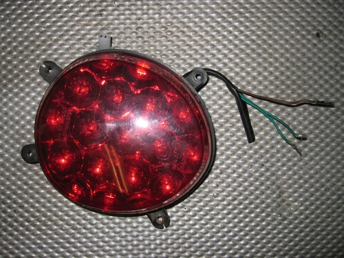 Baotian monza 125 rear led - monza,