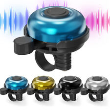Mini Bicycle Bell Ring Loud