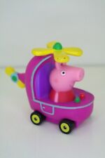 Peppa Pig Figurine - Mini