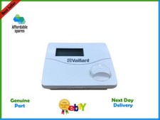 Vaillant VRT 50 Digital Room Thermostat 0020018265 VRT50 New