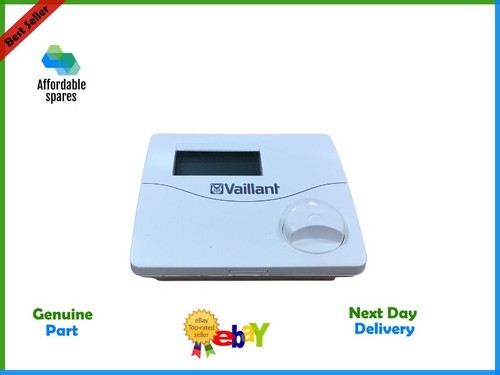 Vaillant vrt digital - 50,