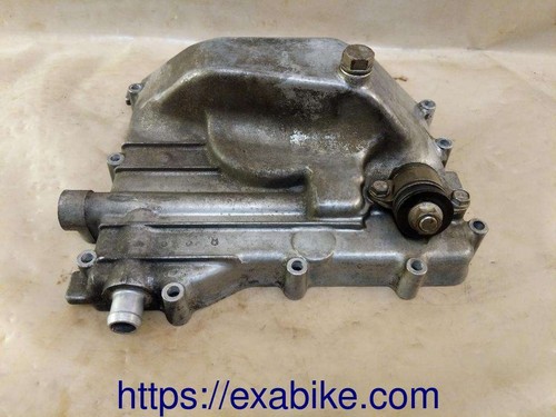 Oil cover for - cover,