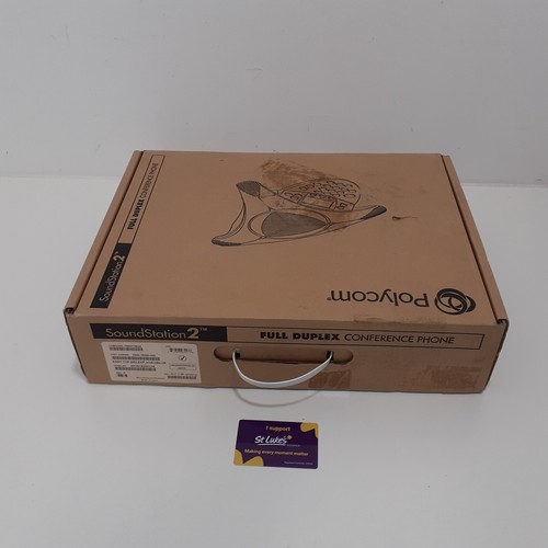 Poly polycom soundstation - poly/polycom, ip