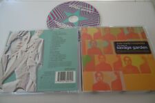 SAVAGE GARDEN BEST / HITS TRULY MADLY COMPLETELY CD I WANT YOU TO MOON AND BACK