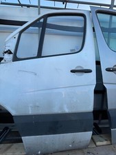Mercedes Sprinter 2007-2017