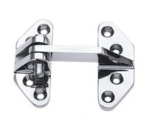 Hatch Hinge AISI316 Stainless
